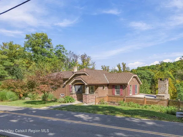 245 Union Center Road, Ulster Park, NY 12487