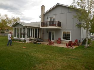 210 Twin Cliffs Rd, Afton, WY 83110