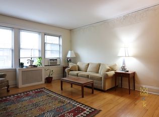 122 Babcock St APT 4, Brookline, MA 02446