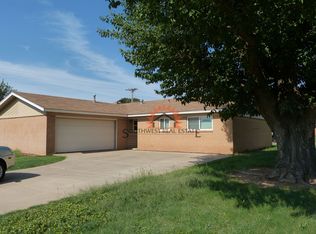 101 Cactus Dr, Clovis, NM 88101