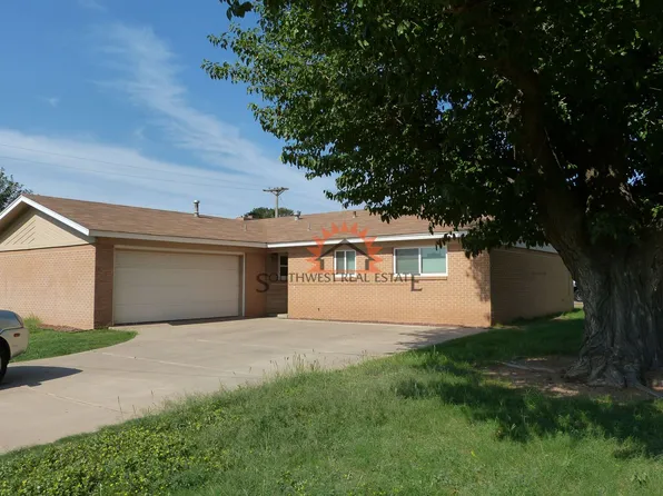 101 Cactus Dr, Clovis, NM 88101