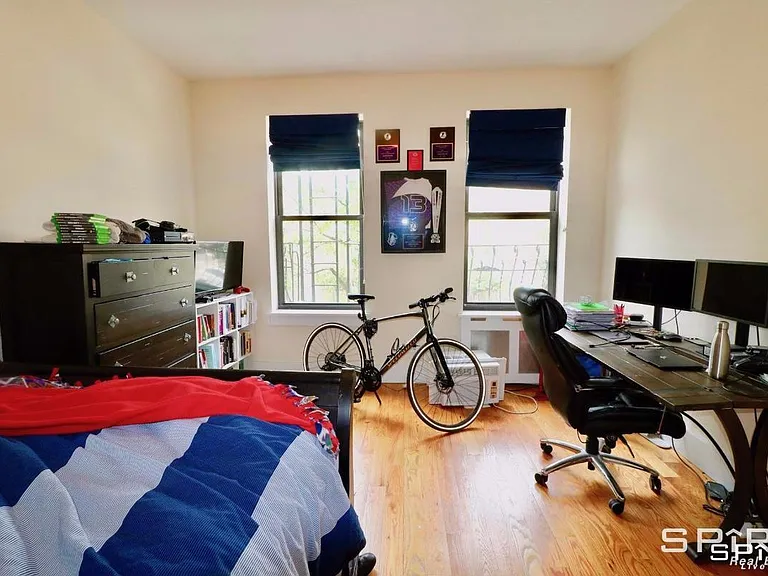 491 Columbus Ave #2A — Photo 5