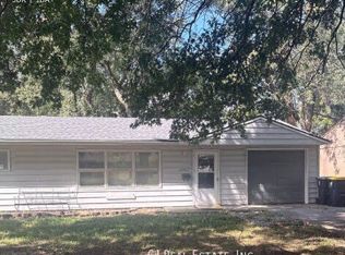 10906 Newton Ave, Kansas City, MO 64134