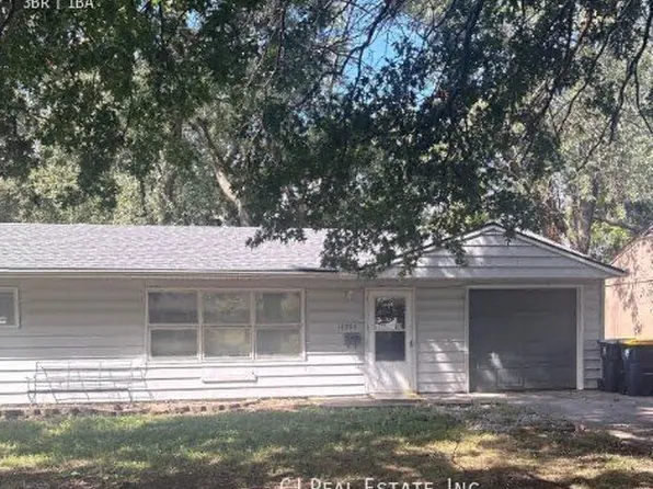10906 Newton Ave, Kansas City, MO 64134