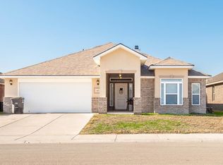 417 O'Rourke St, Midland, TX 79706