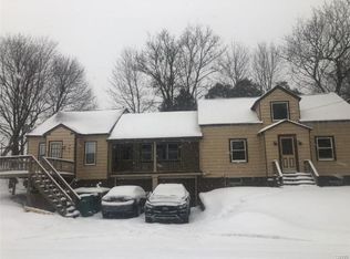 13 Irving Rd, New Hartford, NY 13413