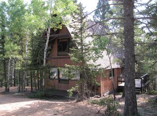 246 Pawutsy Rd, Divide, CO 80814