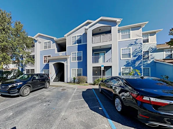 5800 Lake Pointe Village Cir APT 612, Orlando, FL 32822