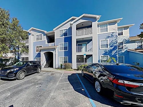 5800 Lake Pointe Village Cir Photo 1