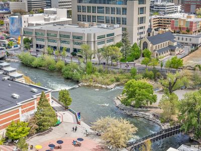 100 N Arlington Ave UNIT 17-C, Reno, NV, 89501