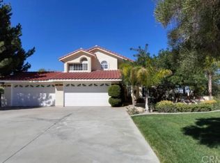 20293 Sumatra Ct, Lake Mathews, CA 92570