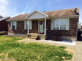 11702 Slate Run Dr, Louisville, KY 40229