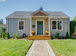 2911 SE 76th Ave, Portland, OR 97206