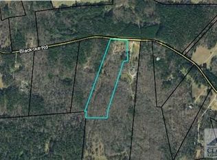 1330 Black Ike Rd, Watkinsville, GA 30677