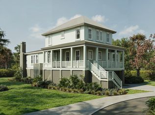5042 Oak Ridge Ln, Johns Island, SC 29455