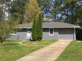 3728 Loren Dr, Decatur, GA 30032