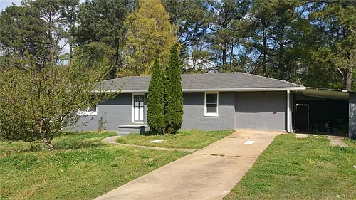 3728 Loren Dr Photo 1