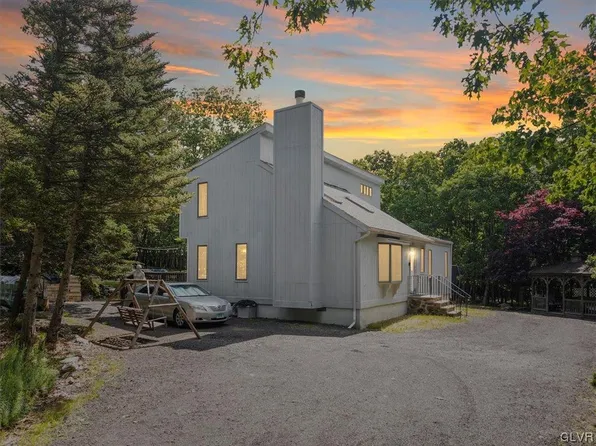 113 Long View Dr, Albrightsville, PA 18210