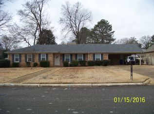 2221 Bower Dr, Florence, AL 35630