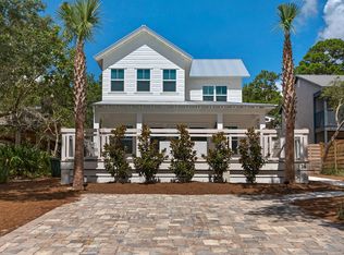 36 S Gulf Dr, Santa Rosa Beach, FL 32459