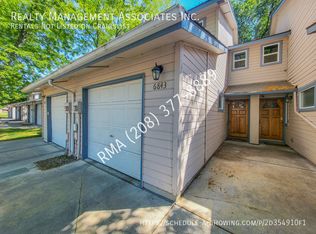 6843 W Preece Ln, Boise, ID 83704