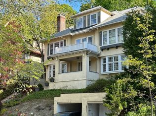 111 University Rd, Brookline, MA 02445