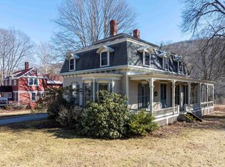 43 Tyler St, Brattleboro, VT 05301