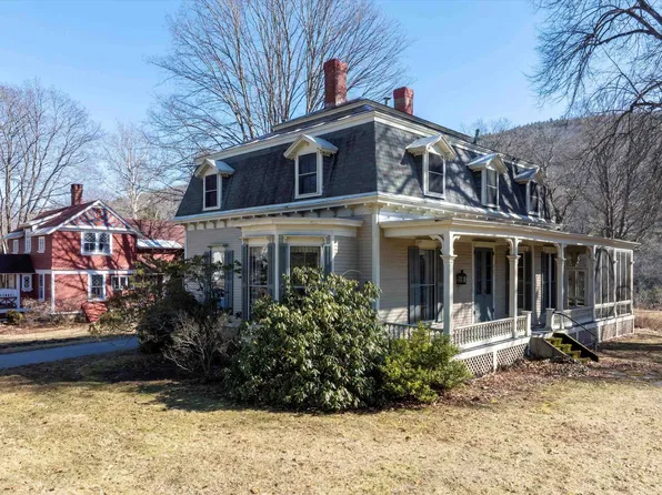 43 Tyler Street, Brattleboro, VT 05301