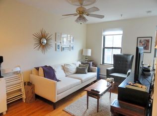 284 Shawmut Ave APT 5, Boston, MA 02118