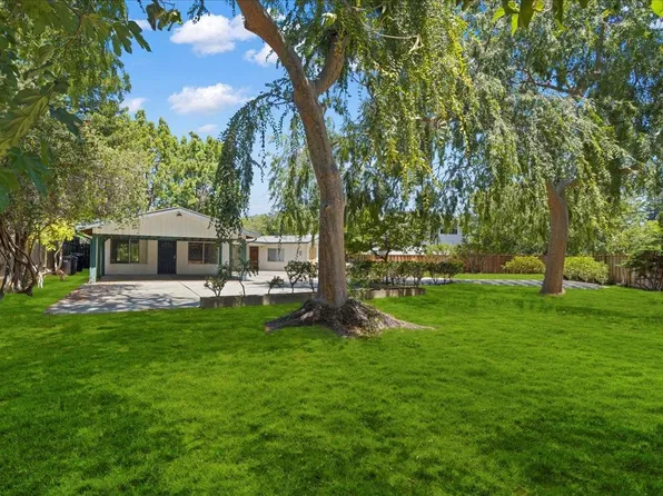 536 Hawthorn Ave, Sunnyvale, CA 94086