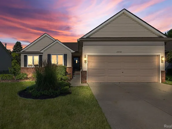 2055 Enterprise Dr, Troy, MI 48083