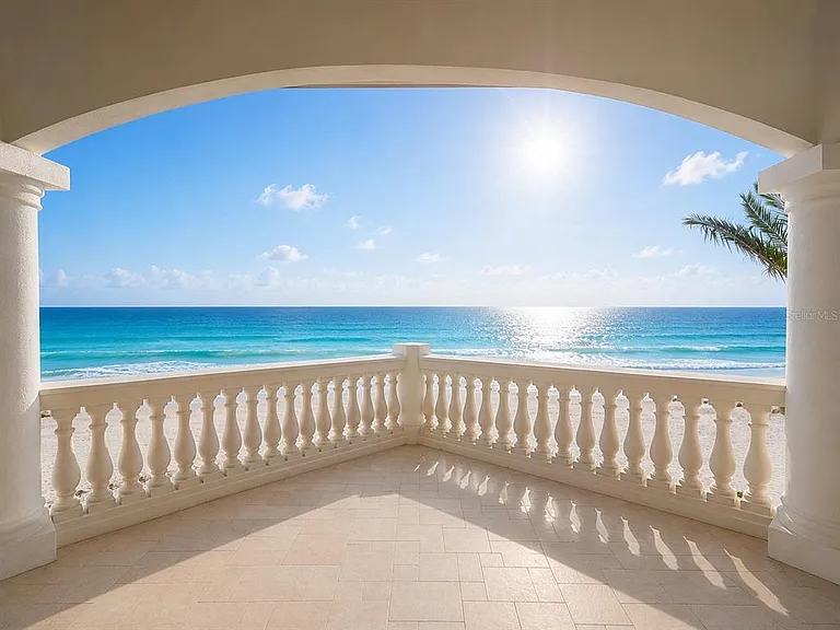 3800 Gulf Blvd #PENTHOUSE — Photo 25