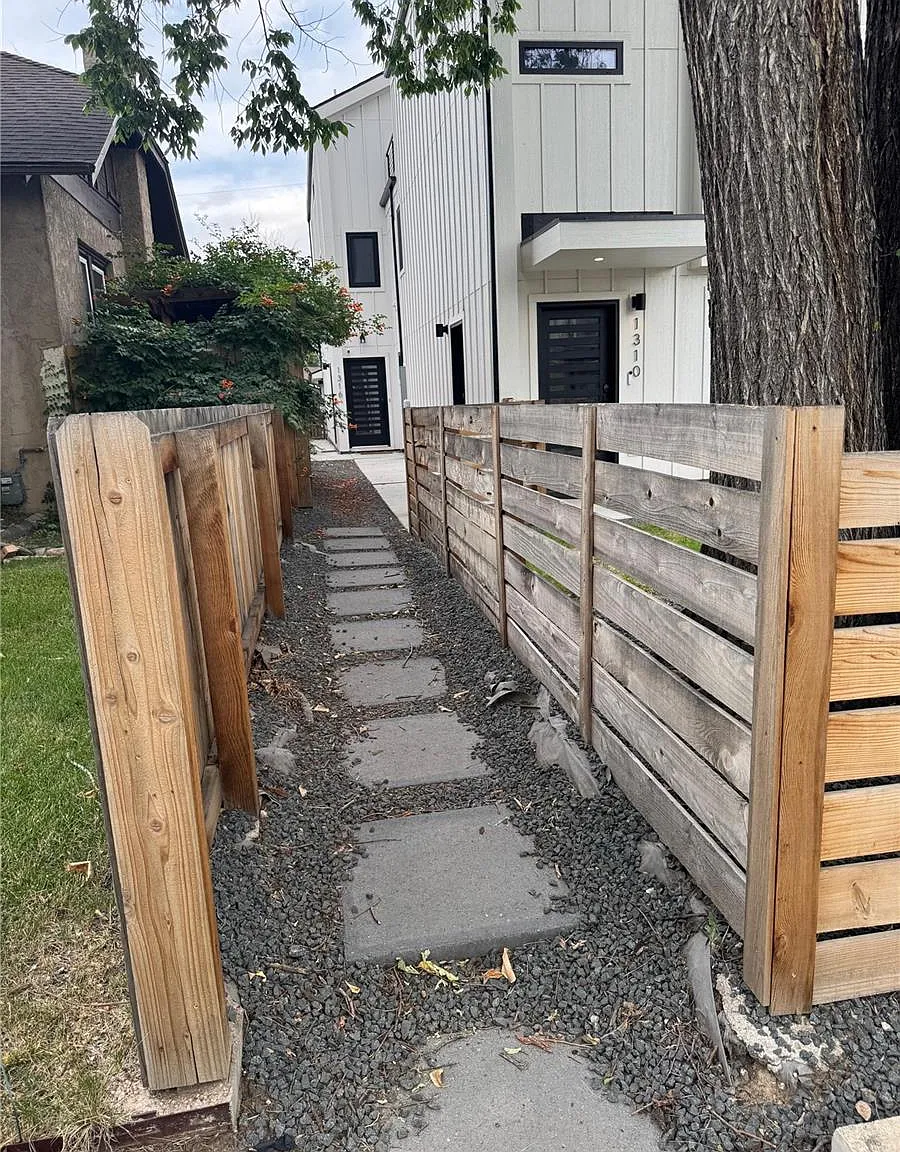 1 bed, 700 sqft, $1,650 — Photo 2