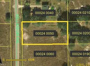 1714 Wellington Ave, Lehigh Acres, FL 33972