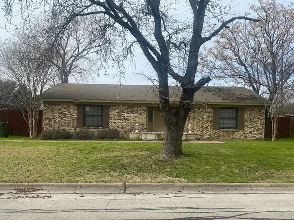 1908 Lomita Ln, Arlington, TX 76010