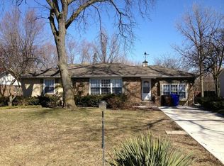 556 Riverview Dr, South Holland, IL 60473