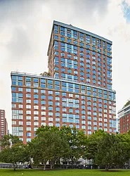 Sold by Brown Harris Stevens