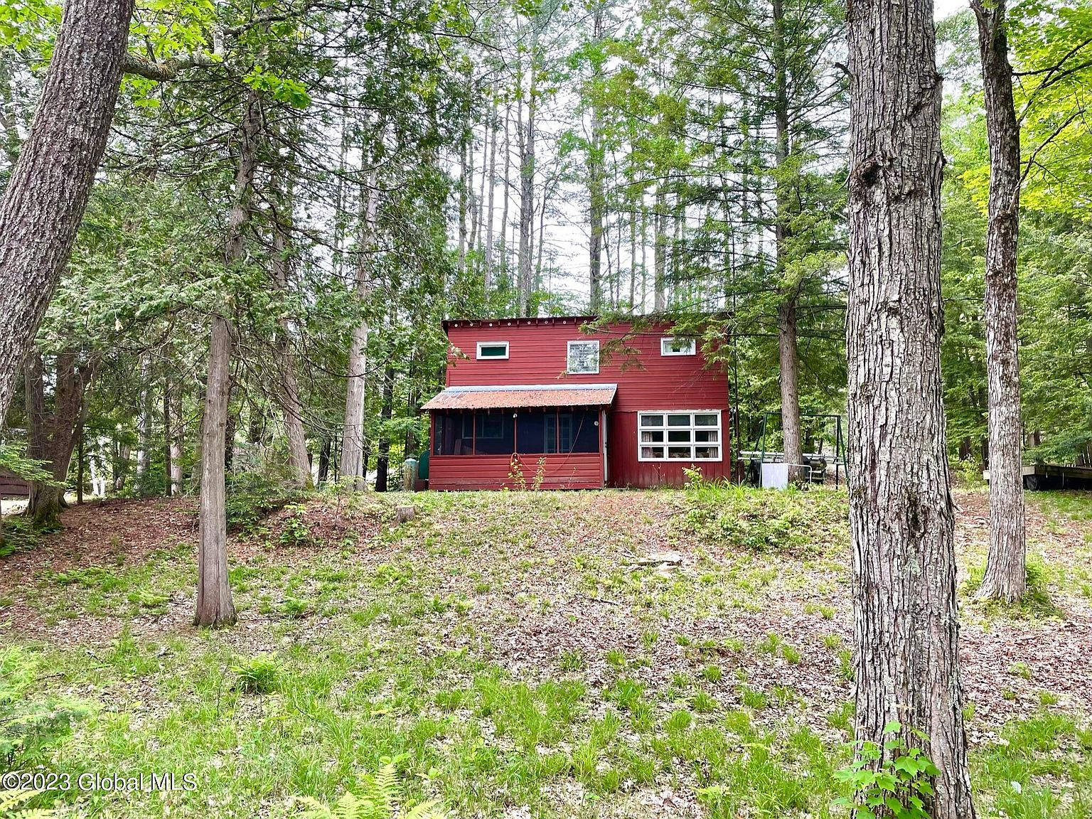 327 Valley Farm Road, Pottersville, NY 12860 Zillow