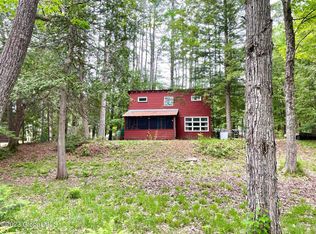 327 Valley Farm Rd, Chestertown, NY 12860