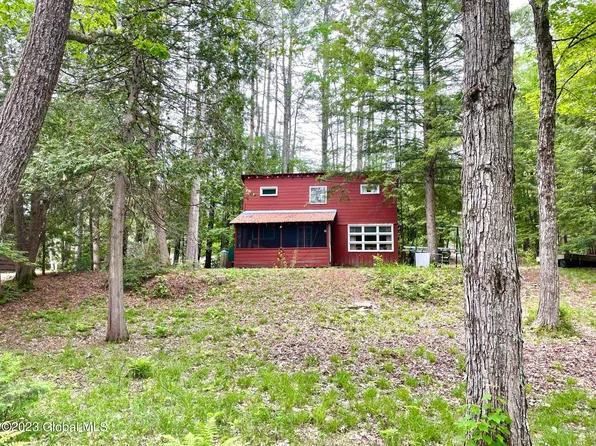 327 Valley Farm Road, Chestertown, NY 12860