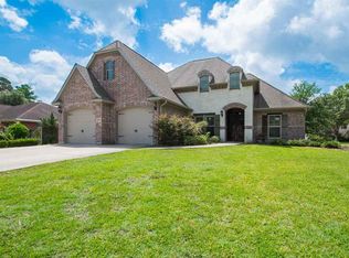 7285 Griffing Blvd, Beaumont, TX 77708