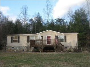 4064 Doe Ridge Pl, Lenoir, NC 28645