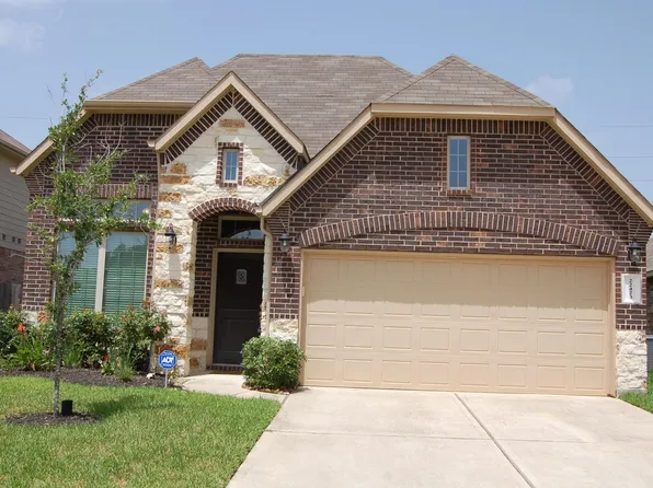 22423 Ebbets Field Dr, Spring, TX 77389