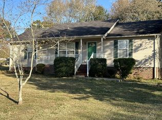 205 Tyne Rd, Shelbyville, TN 37160