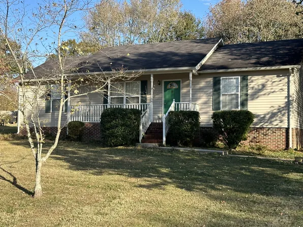 205 Tyne Rd, Shelbyville, TN 37160