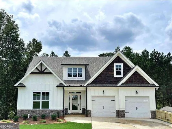 27 Ashwood Dr SE, Cartersville, GA 30120