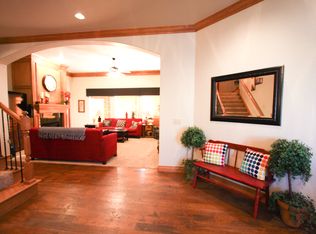 16116 Windrush Pl, Edmond, OK 73013