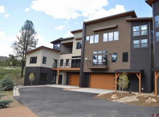 1145 Twin Buttes Ave, Durango, CO 81301