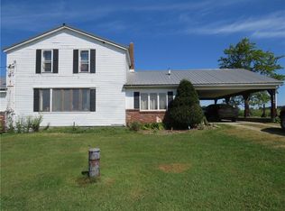 14100 Stewart Rd, Corry, PA 16407