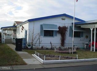 105 W Washington Ave UNIT 40, Yakima, WA 98903